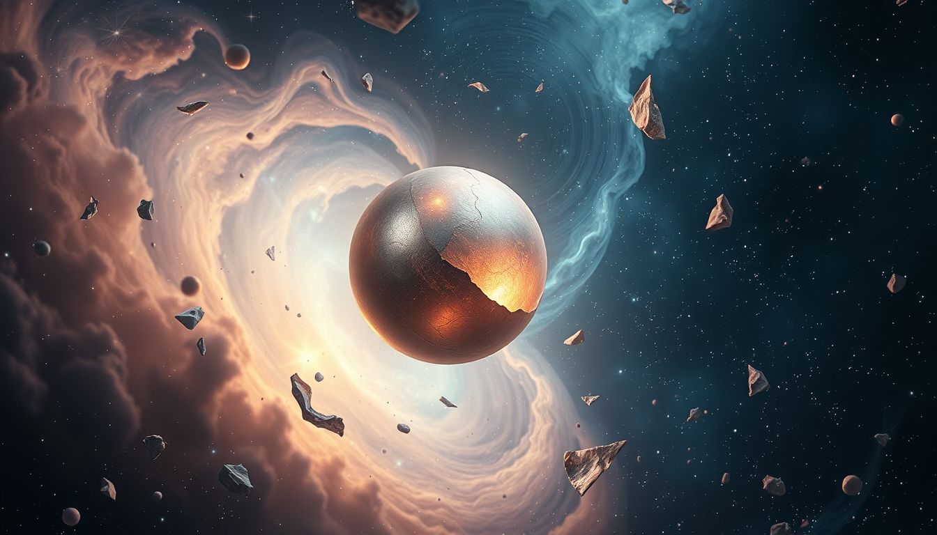 Der Traum von verbeulten Dosen symbolisiert innere Verletzungen.