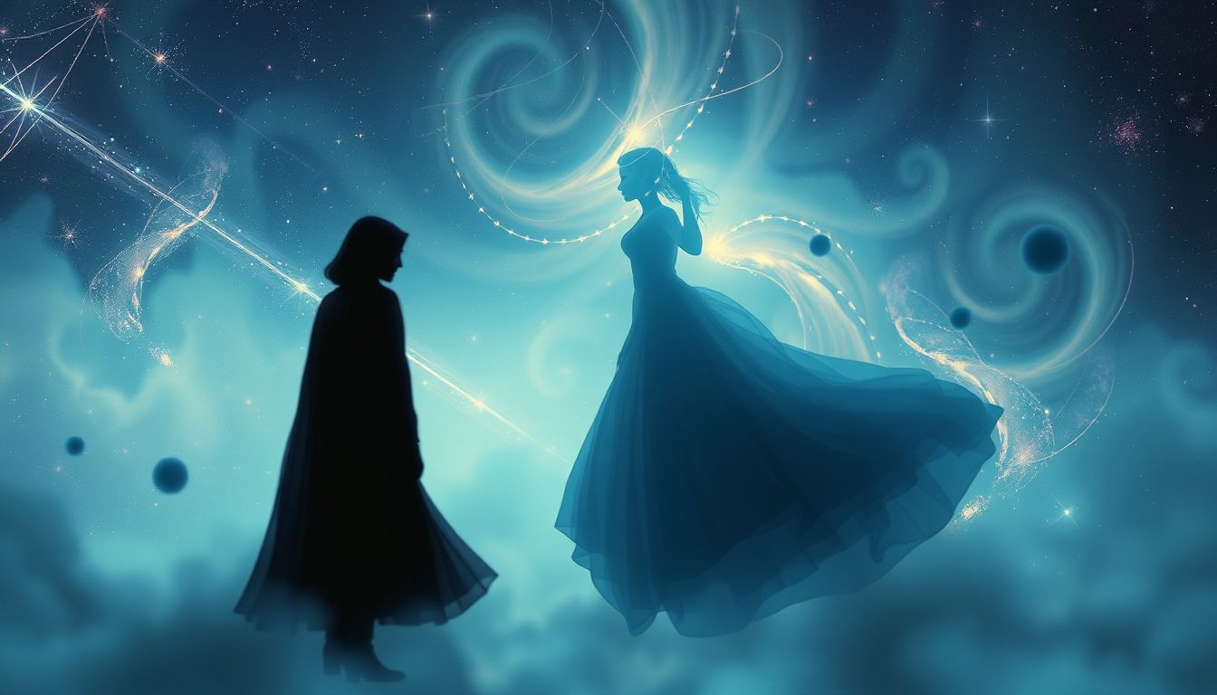 Angst vor Feinden blockiert Handeln und mindert Selbstvertrauen stark.