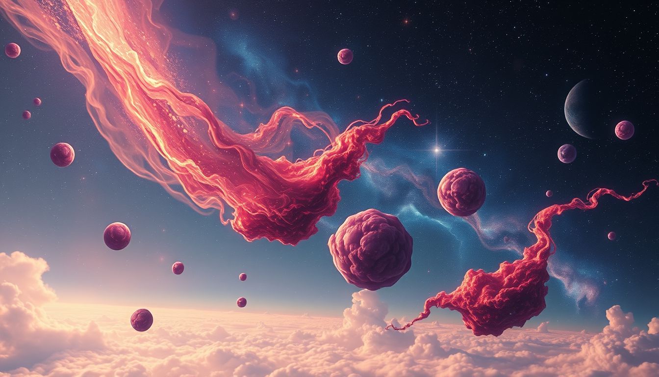 Träume von Eos' Zorn symbolisieren oft unterbewusste innere Konflikte.