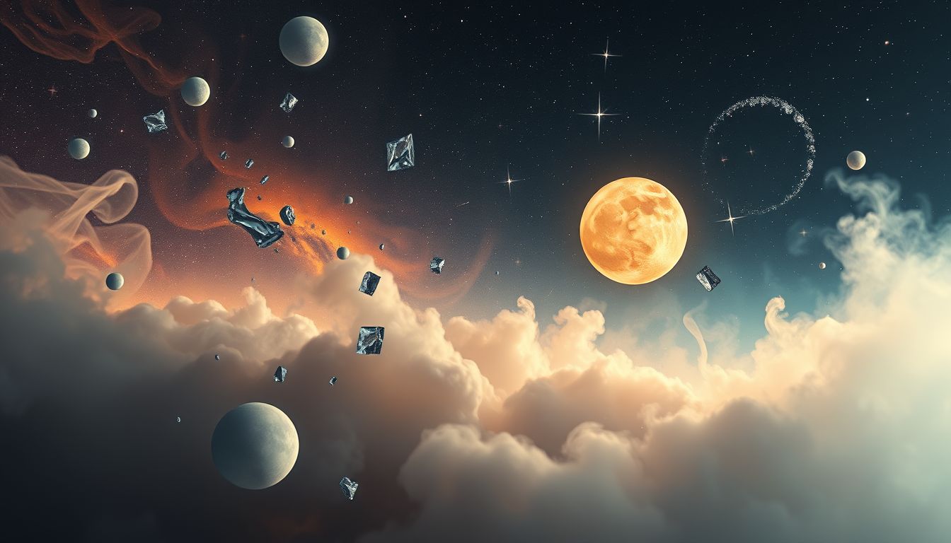 Ein Flugabbruch im Traum symbolisiert Kontrollverlust und innere Unsicherheit.