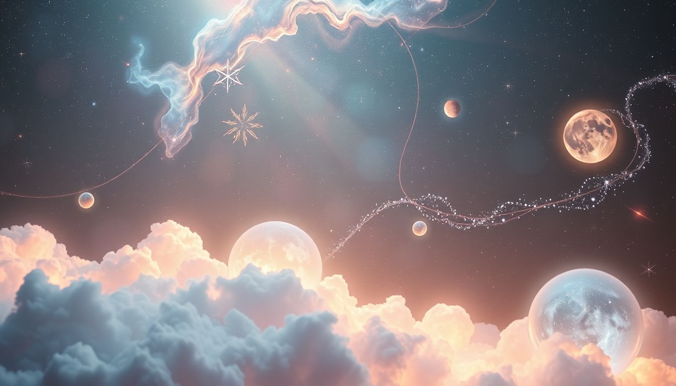 Träume über Referenzpreise spiegeln oft persönliche Wertvorstellungen wider.