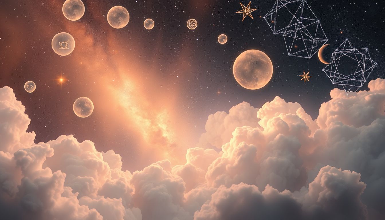 Träume spiegeln oft verborgene Gefühle und persönliche Erfahrungen wider.