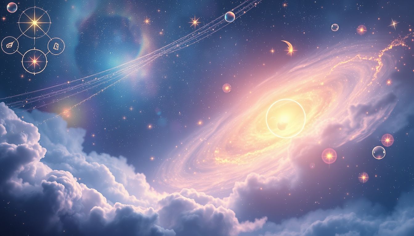 Träume spiegeln oft unbewusste Ängste und Wünsche wider.