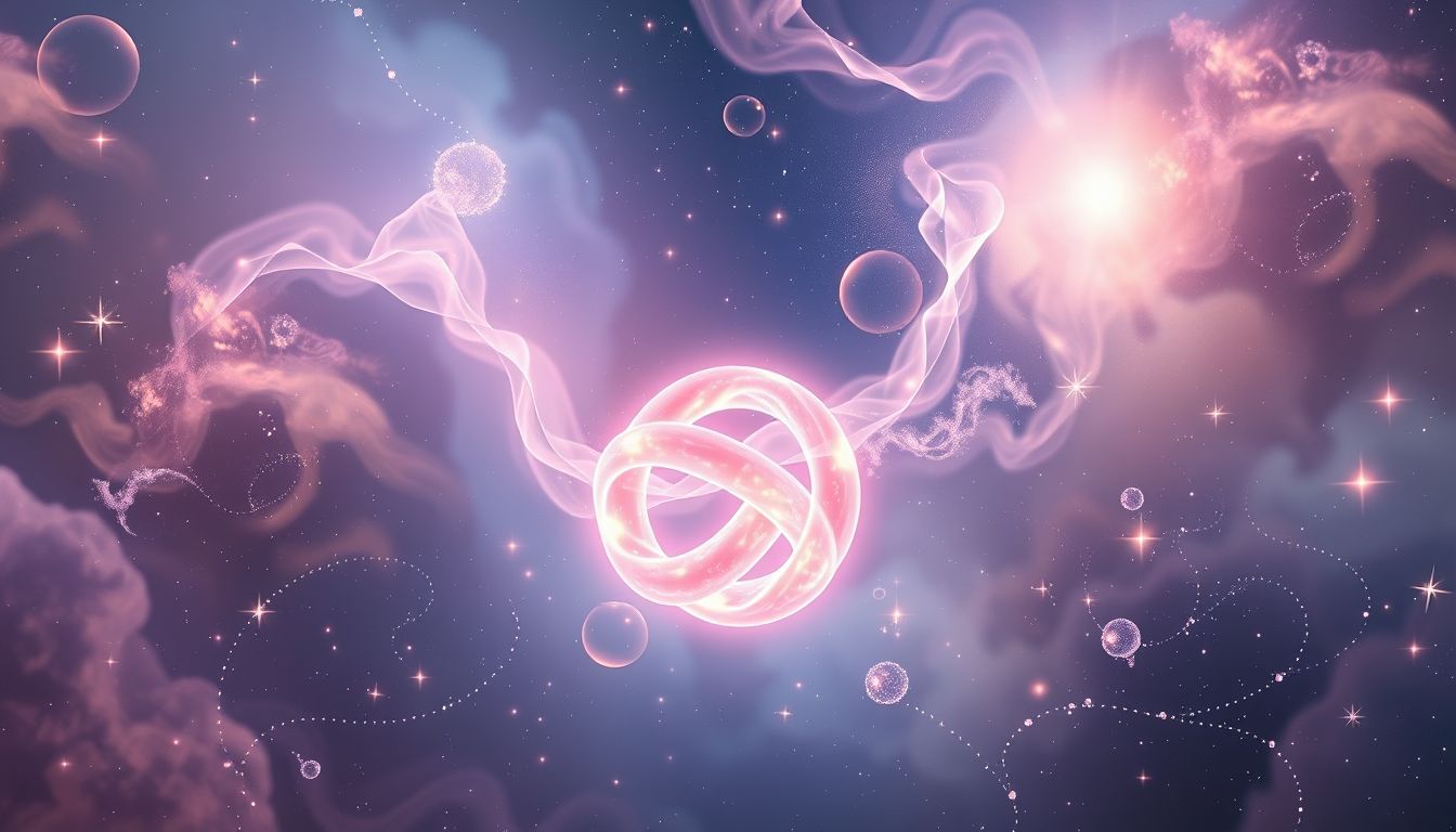 Träume spiegeln oft unbewusste Konflikte und innere Wünsche wider.