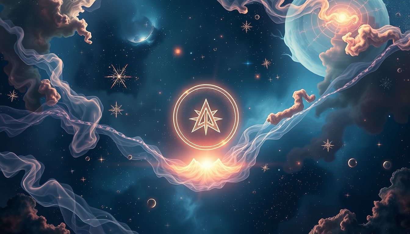 Der Trumpf symbolisiert im Traum oft dominante Kontrolle und Stärke.