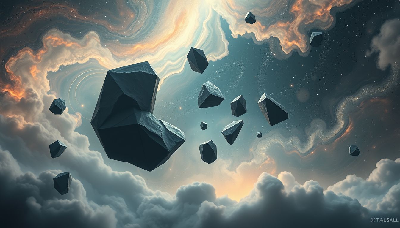 Ausschuss symbolisiert oft festgefahrene, überholte Denkstrukturen im Traum.