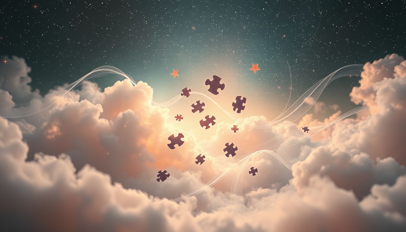 Ausschuss symbolisiert oft unerledigte Aufgaben und innere Blockaden.