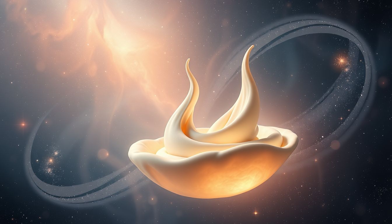 Der Backtrog symbolisiert Geduld und Transformation im Teigprozess.