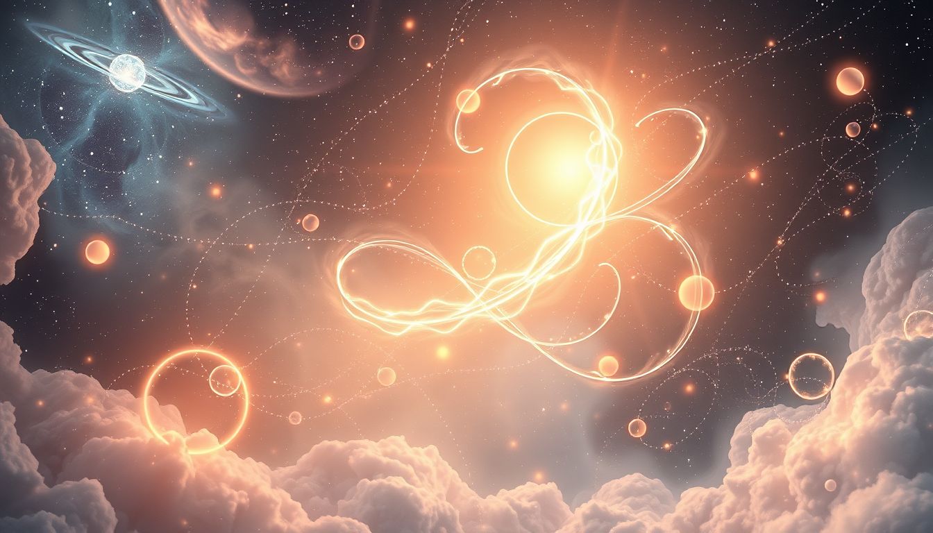 Bezaubernde Ereignisse symbolisieren oft beginnende positive Lebensveränderungen.