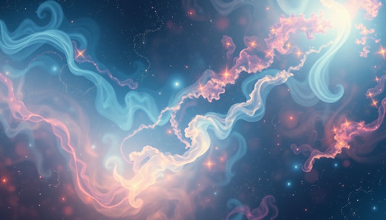 Farben im Traum spiegeln tief verborgene emotionale und spirituelle Botschaften.