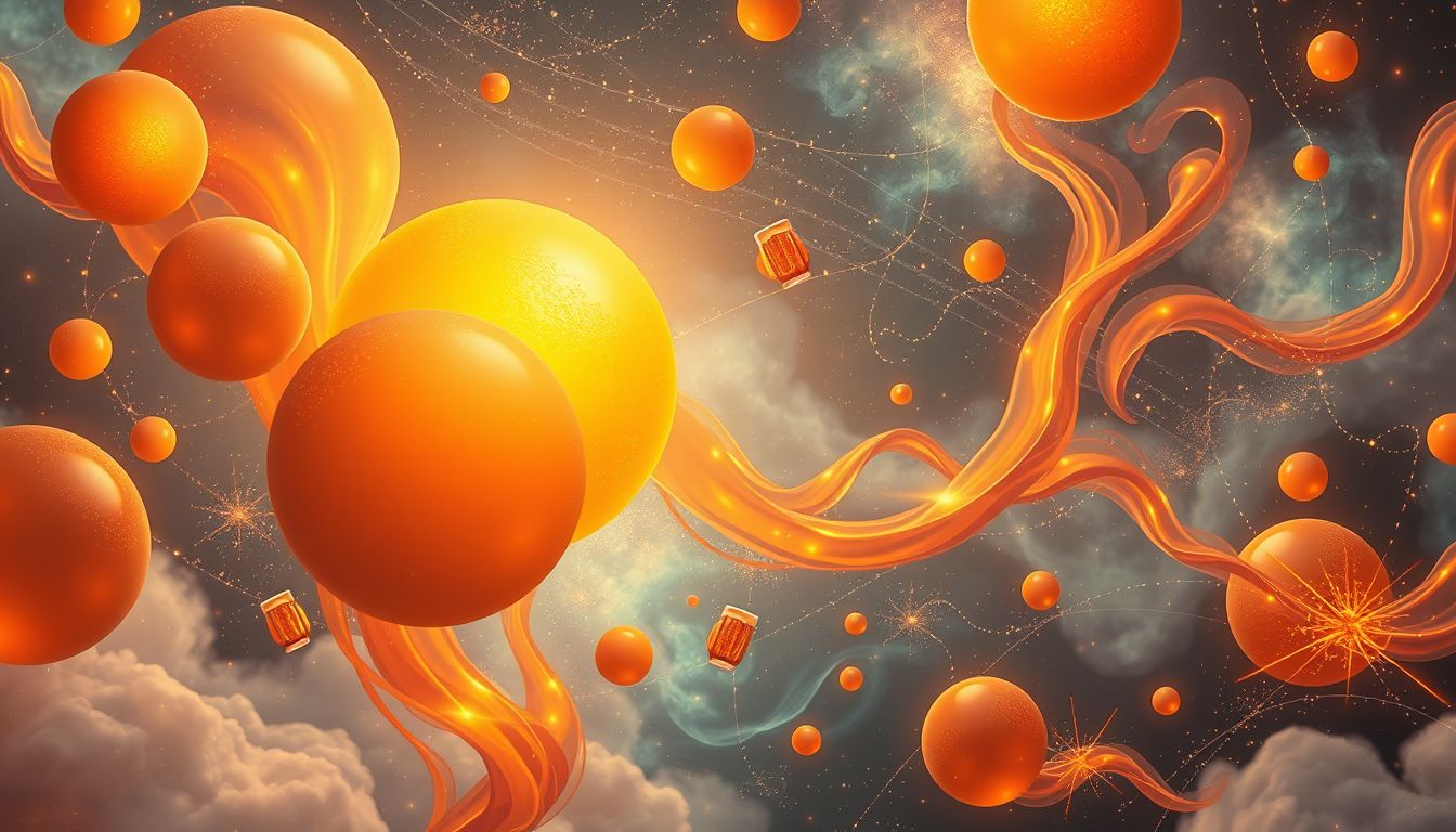 Bier im Traum symbolisiert oft Freude, Geselligkeit und innere Ruhe.