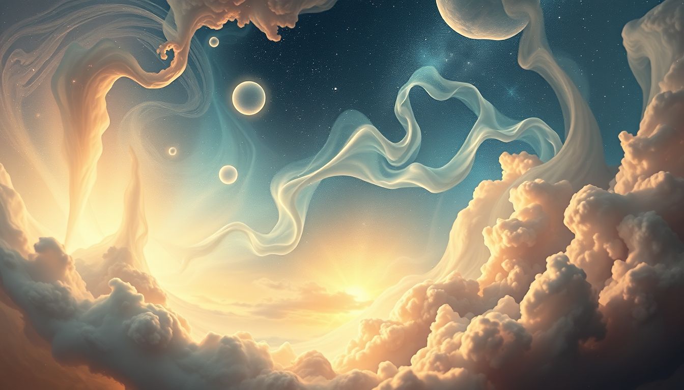 Das Unterbewusstsein schützt unsere Privatsphäre durch diskrete Traumbilder.