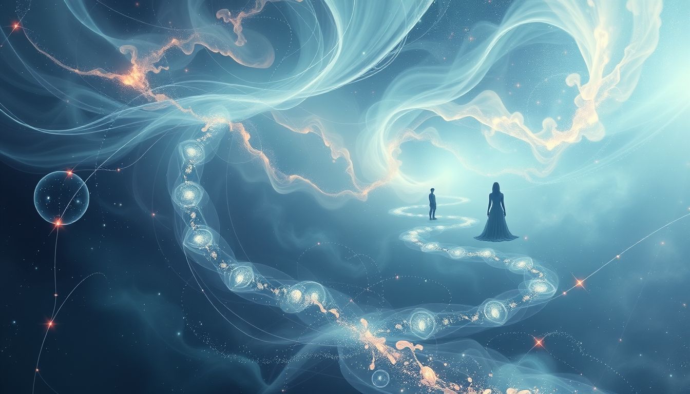 Wiederholte Vorstellungsgespräche spiegeln oft ungelöste innere Konflikte.