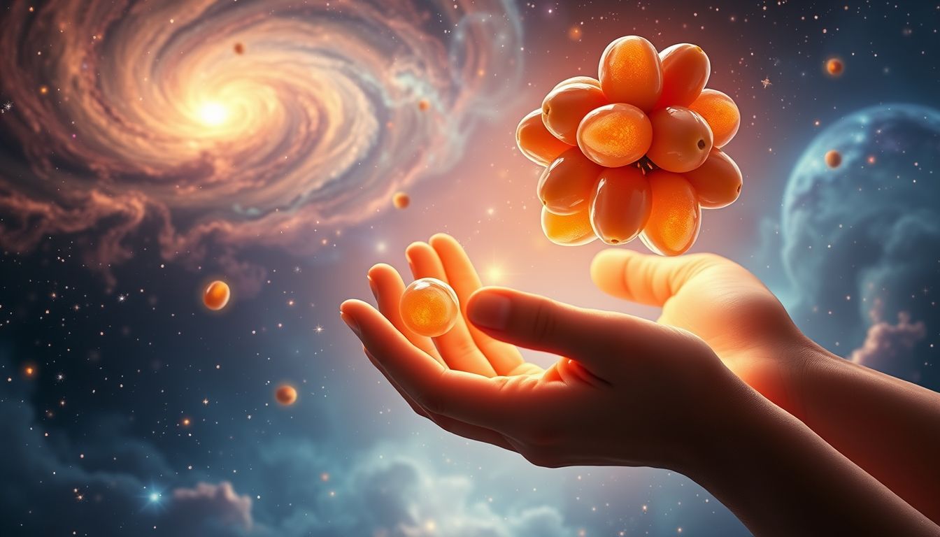 Das Dattelpflücken symbolisiert im Traum Geduld und Erfolg durch Mühe.