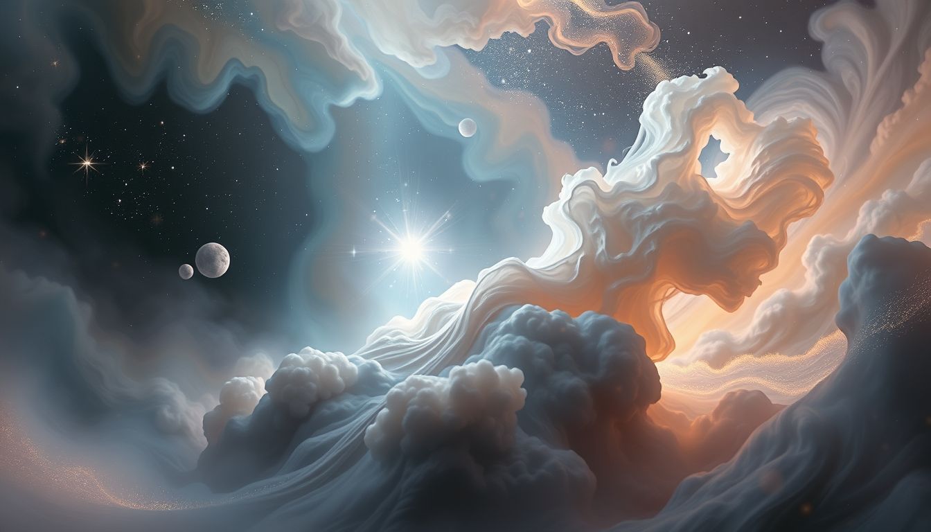 Der Morast symbolisiert Hoffnung und Widerstandskraft im inneren Kampf.