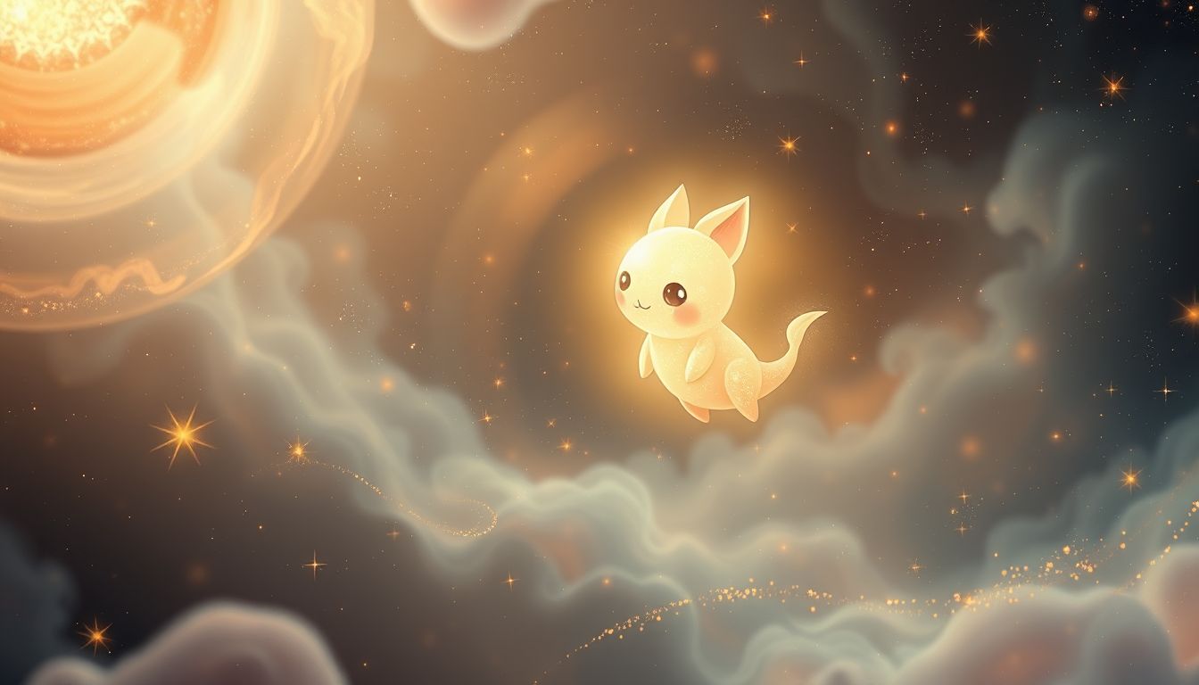 Der Traum vom ersten Haustier symbolisiert Sehnsucht nach Verantwortung und Nähe.