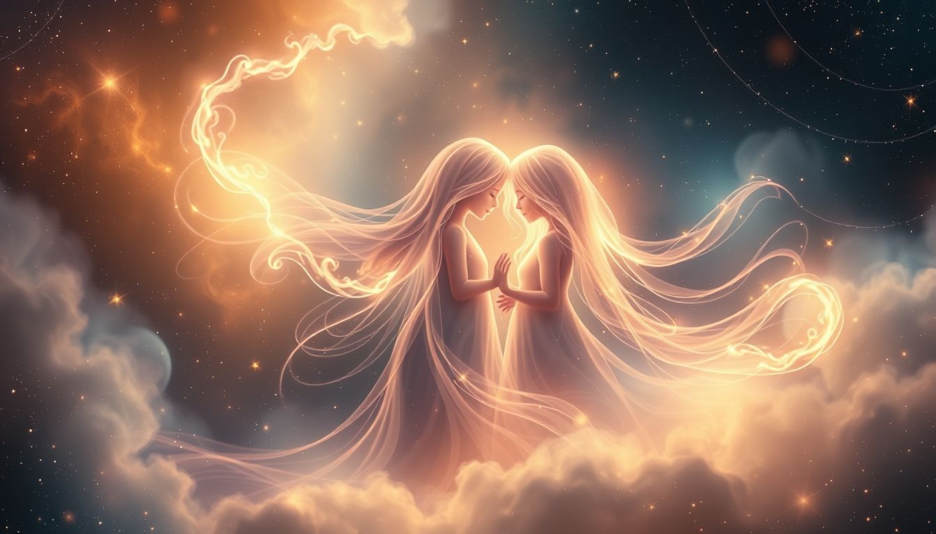 Geschwisterträume spiegeln oft verborgene familiäre Konflikte wider.