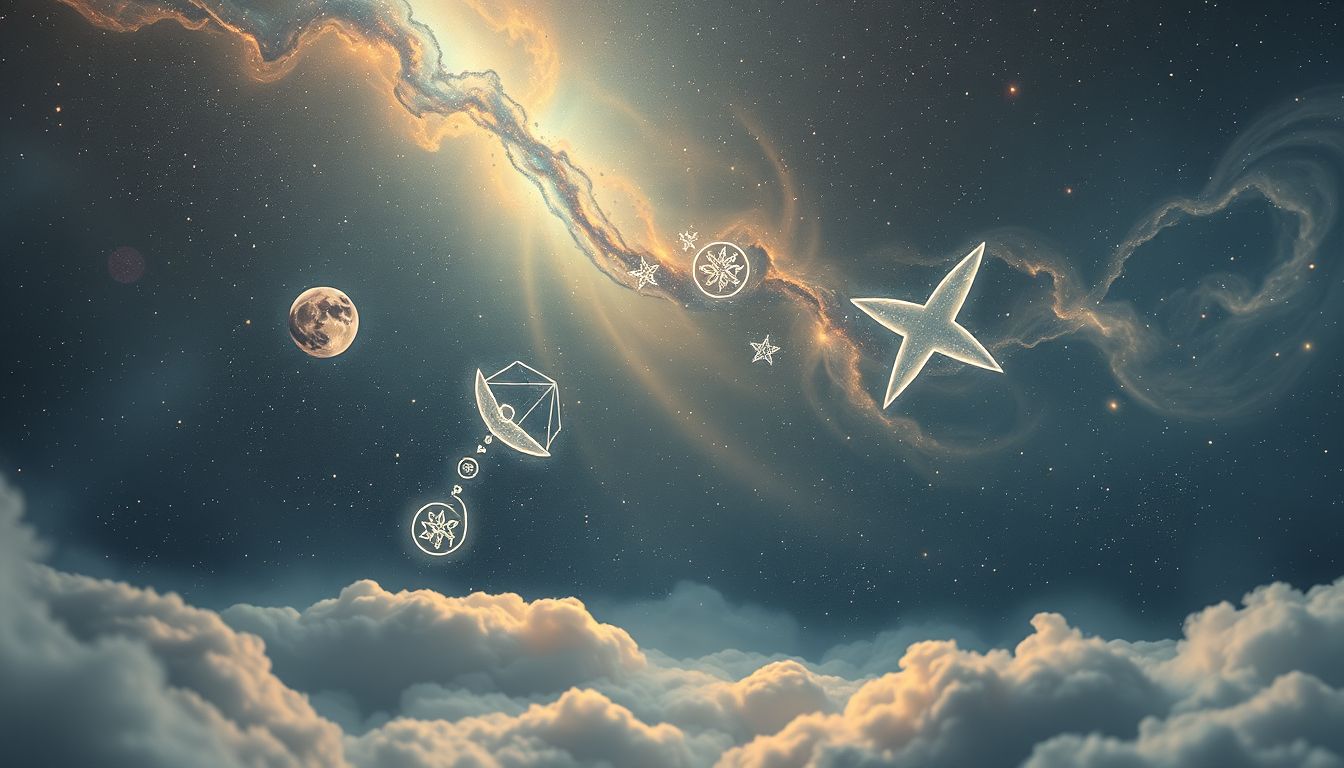 Fallbeispiele enthüllen tiefere Traumdeutungen zu Modellträumen detailliert.