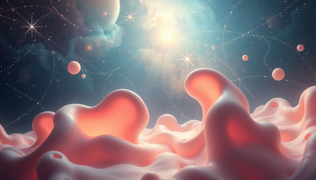 Detaillierte Traumbeschreibungen enthüllen verborgene Emotionen und Wünsche.