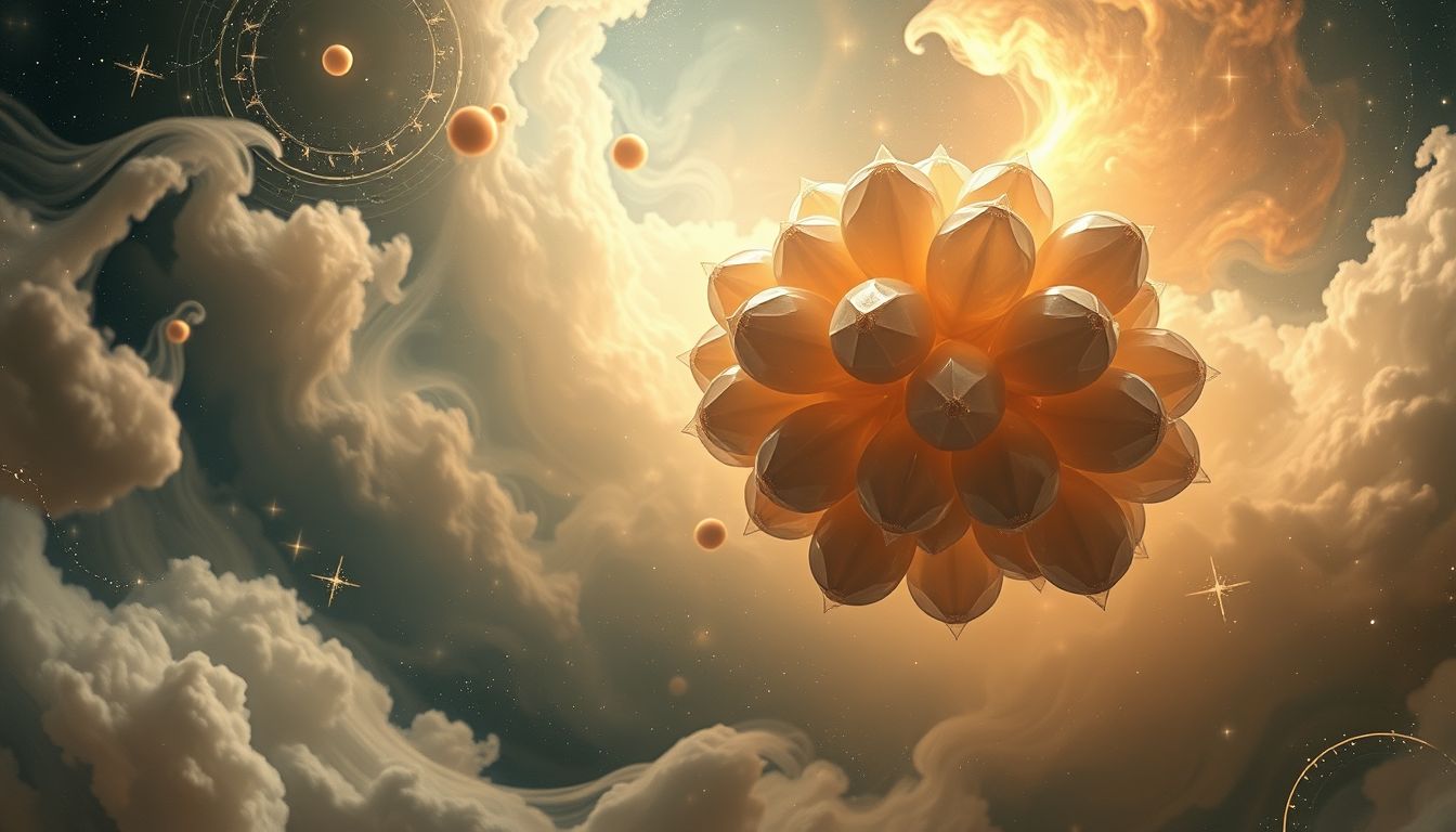 Traumbeschreibungen zeigen persönliche Deutung von Datteln im Traum.