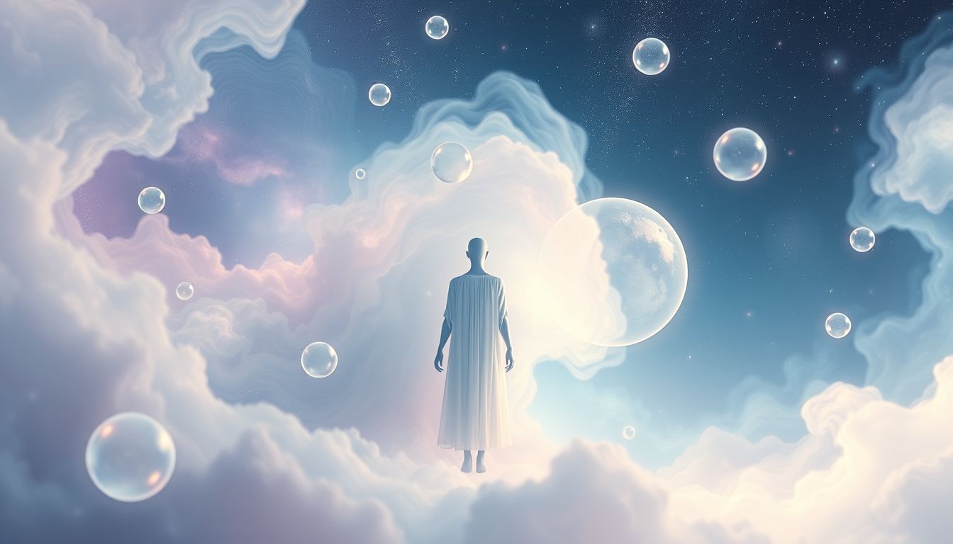 Träume von verzichteten Leckereien spiegeln Selbstdisziplin und Zielstrebigkeit wider.