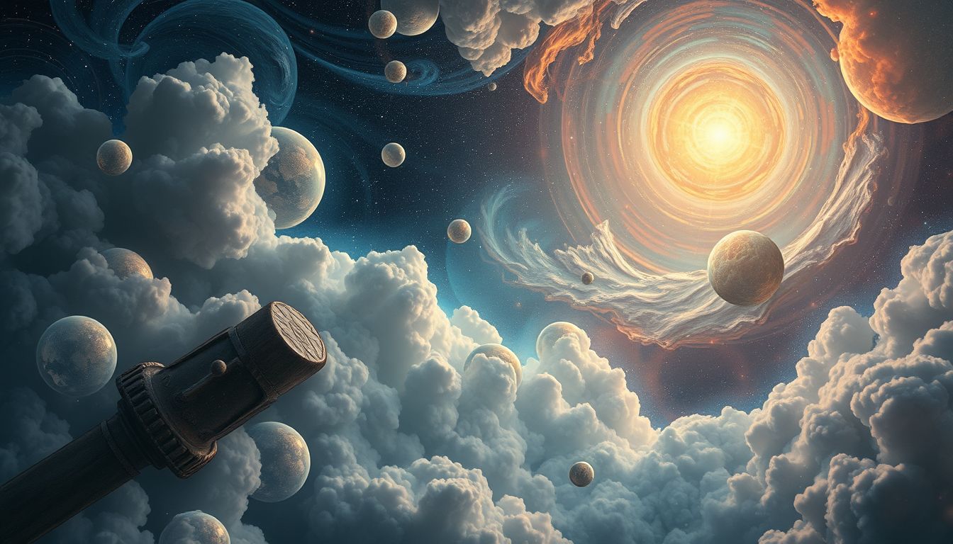 Archäologen entdecken nicht nur Vergangenheit, sondern eigene Lebenswege.