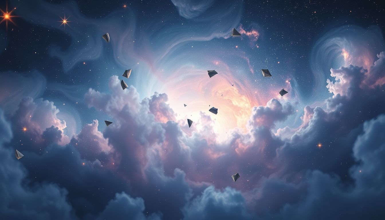 Kontext und Erfahrung formen die individuelle Traumdeutung stark mit.