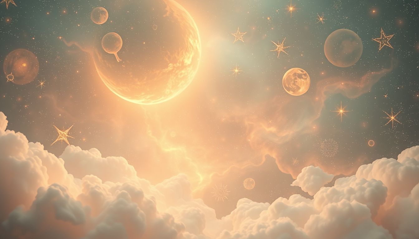 Träume spiegeln Gefühle, sind jedoch keine exakten Zukunftsprognosen.