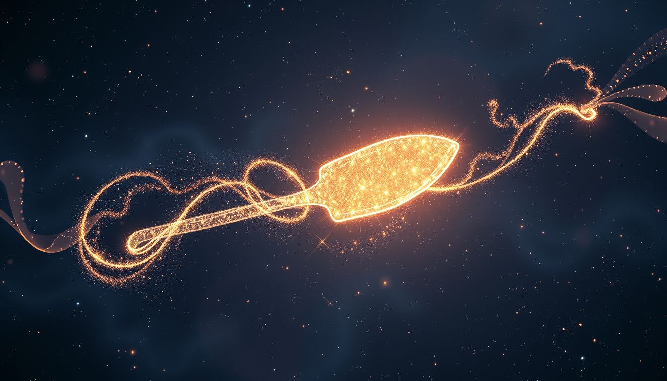 Die Maurerkelle symbolisiert Präzision und Kreativität im Handwerk.