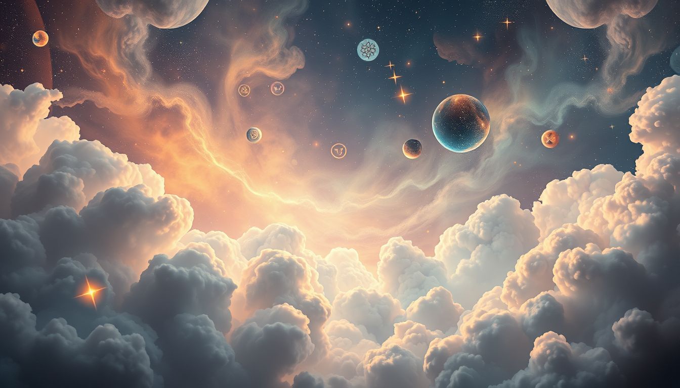 Die Traumdeutung von Gunst offenbart verborgene Wünsche und Ängste.