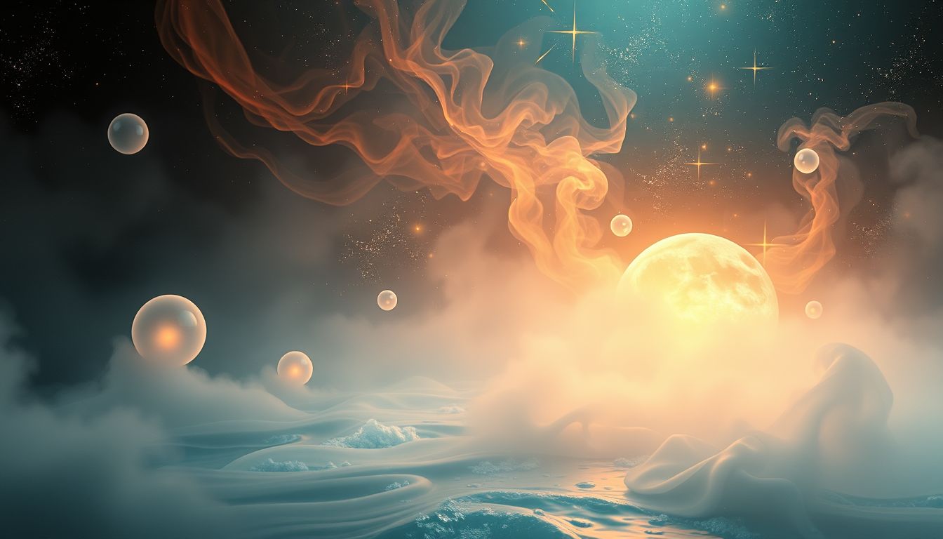 Träume von türkischen Bädern symbolisieren Reinigung und innere Erneuerung.