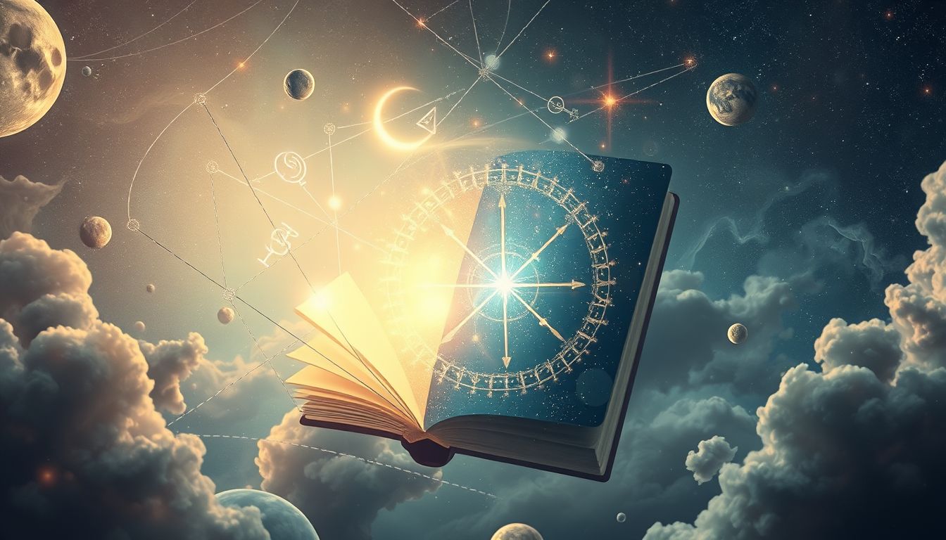 Ein Traumjournal fördert Selbstreflexion und Traumerinnerung effektiv.