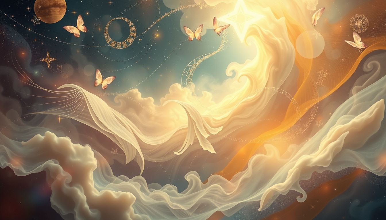 Das Unterbewusstsein offenbart verborgene Ängste durch Traumdeutungen.