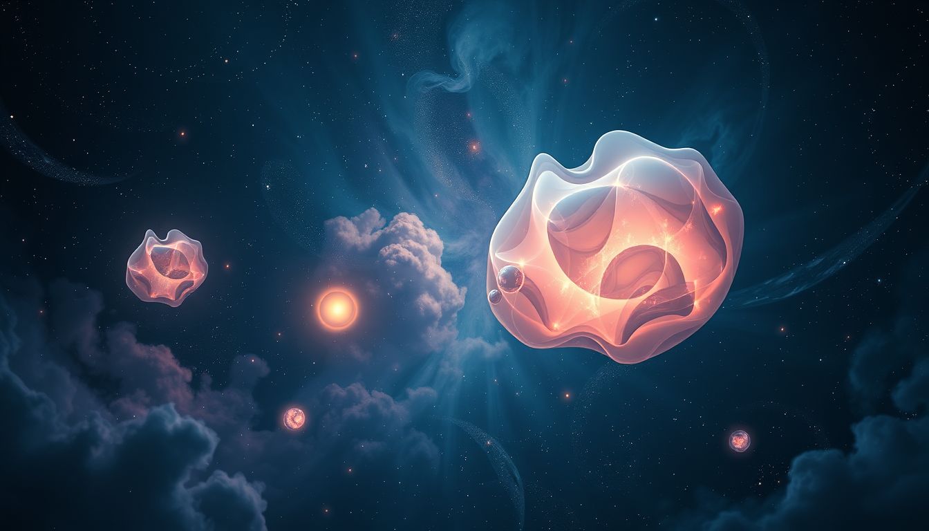 Das Unterbewusstsein verknüpft Nostalgieträume mit tiefen Sehnsüchten.