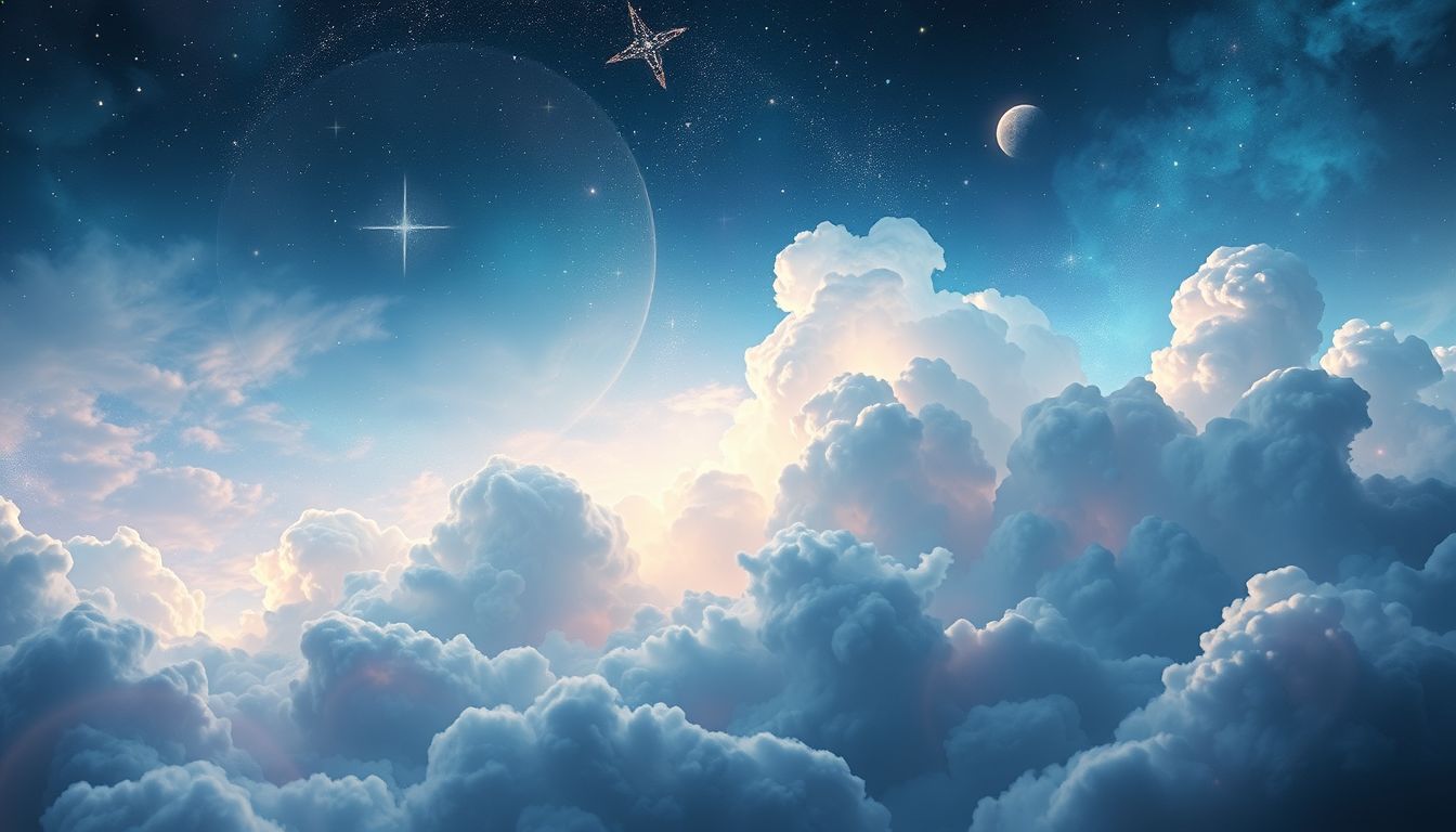 Das Unterbewusstsein verarbeitet Zukunftsängste durch prophetische Traumbilder.