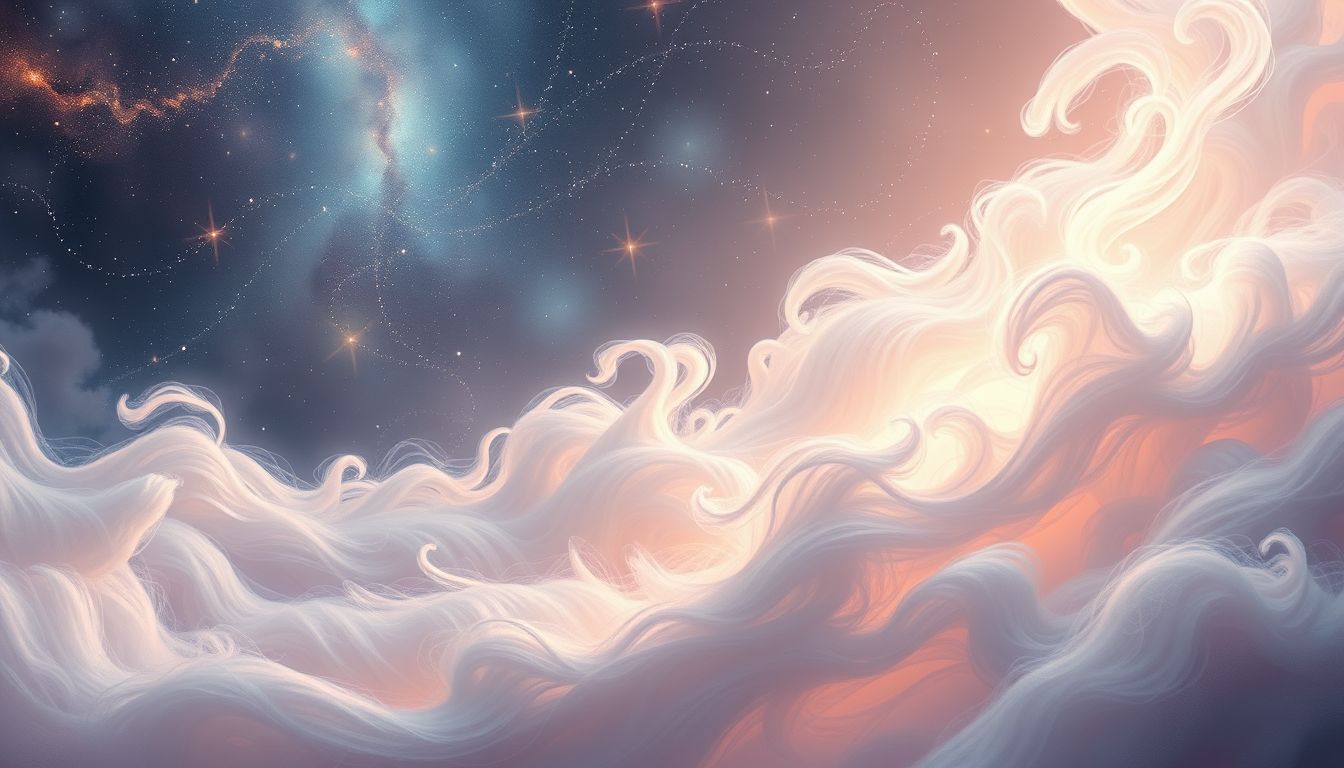 Emotionen formen die Symbolik von Persianerfell-Träumen maßgeblich.