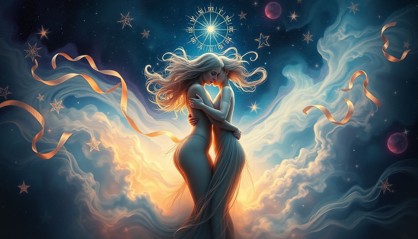 Schwestern symbolisieren im Traum oft Balance zwischen Konflikt und Nähe.