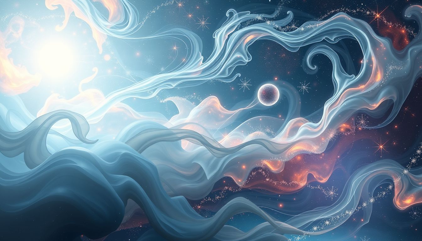 Träume spiegeln oft verborgene Wünsche und Ängste des Unterbewusstseins wider.