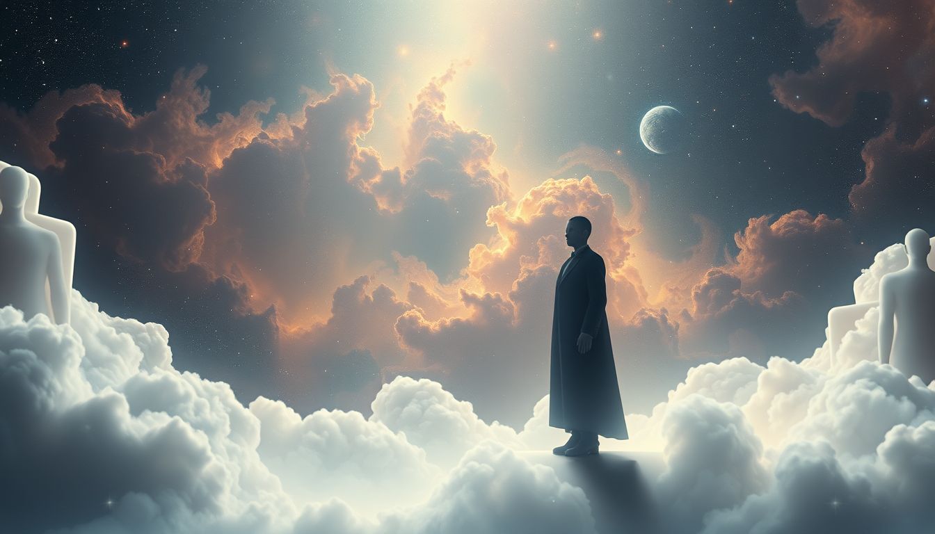 Die Ehrenwache ehrt symbolisch unbekannte oder vergessene Persönlichkeiten.