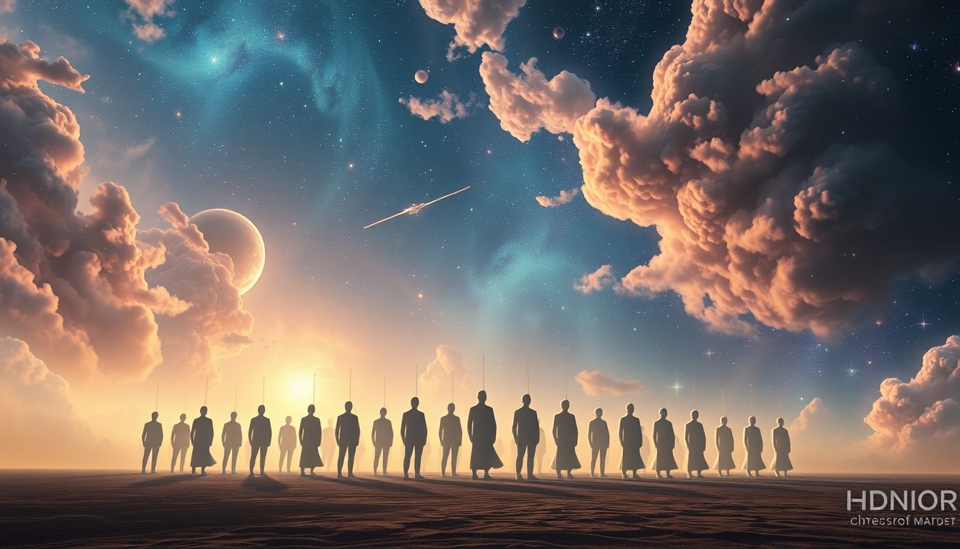 Die Ehrenwache symbolisiert Respekt und Pflichtbewusstsein in Träumen.