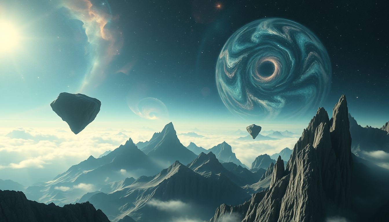 Ein Bergpass symbolisiert oft neue Lebenswege und Perspektiven.