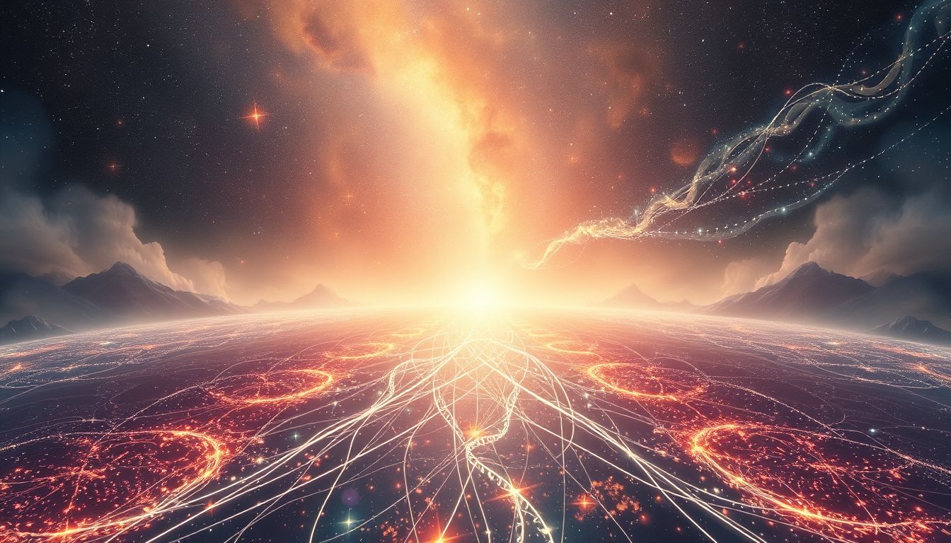 Ein breiter Fußweg symbolisiert im Traum Lebensfreiheit und breite Möglichkeiten.