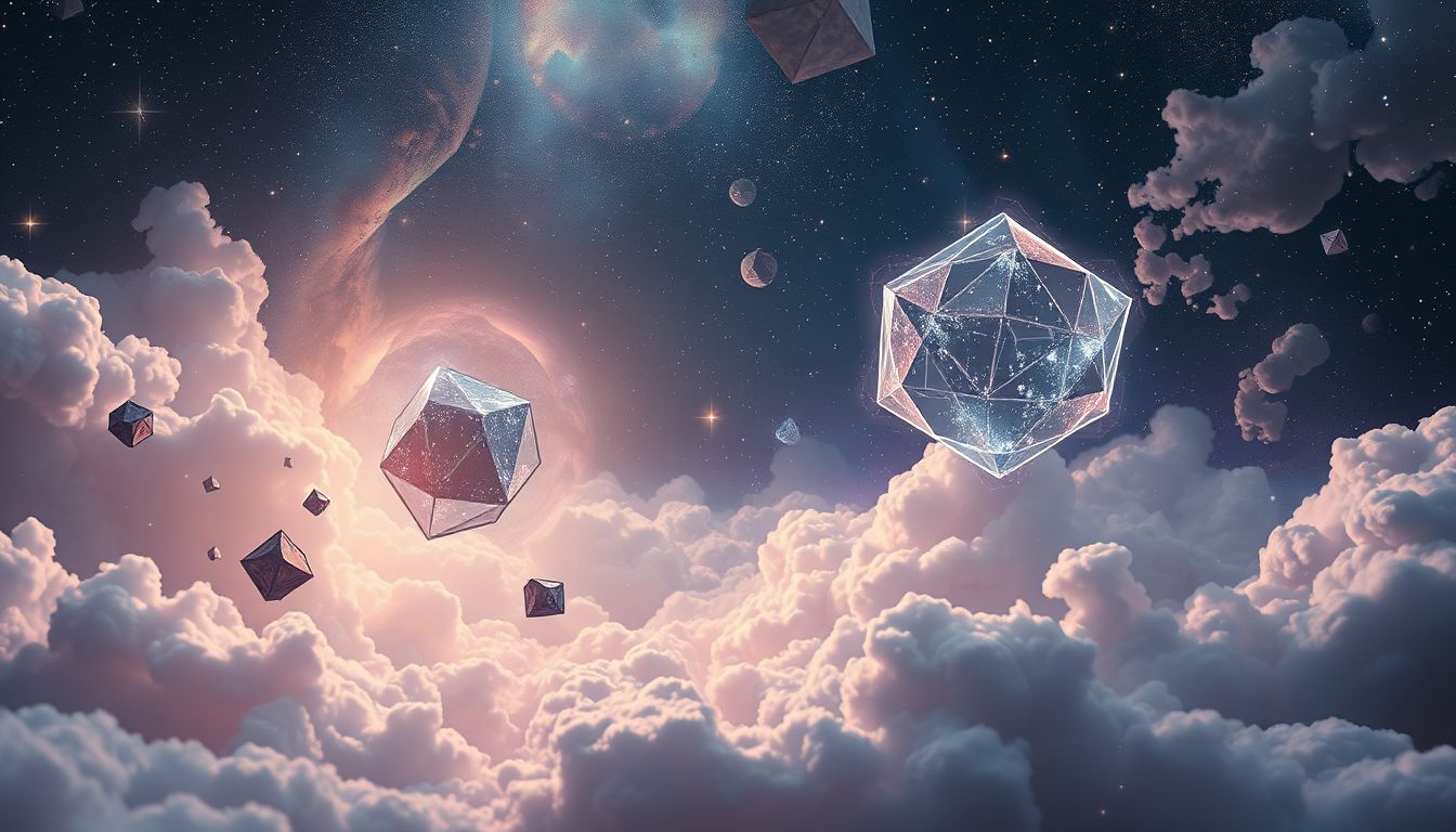 Ein unlösbares Rätsel fordert unsere Kreativität und Denkfähigkeit heraus.