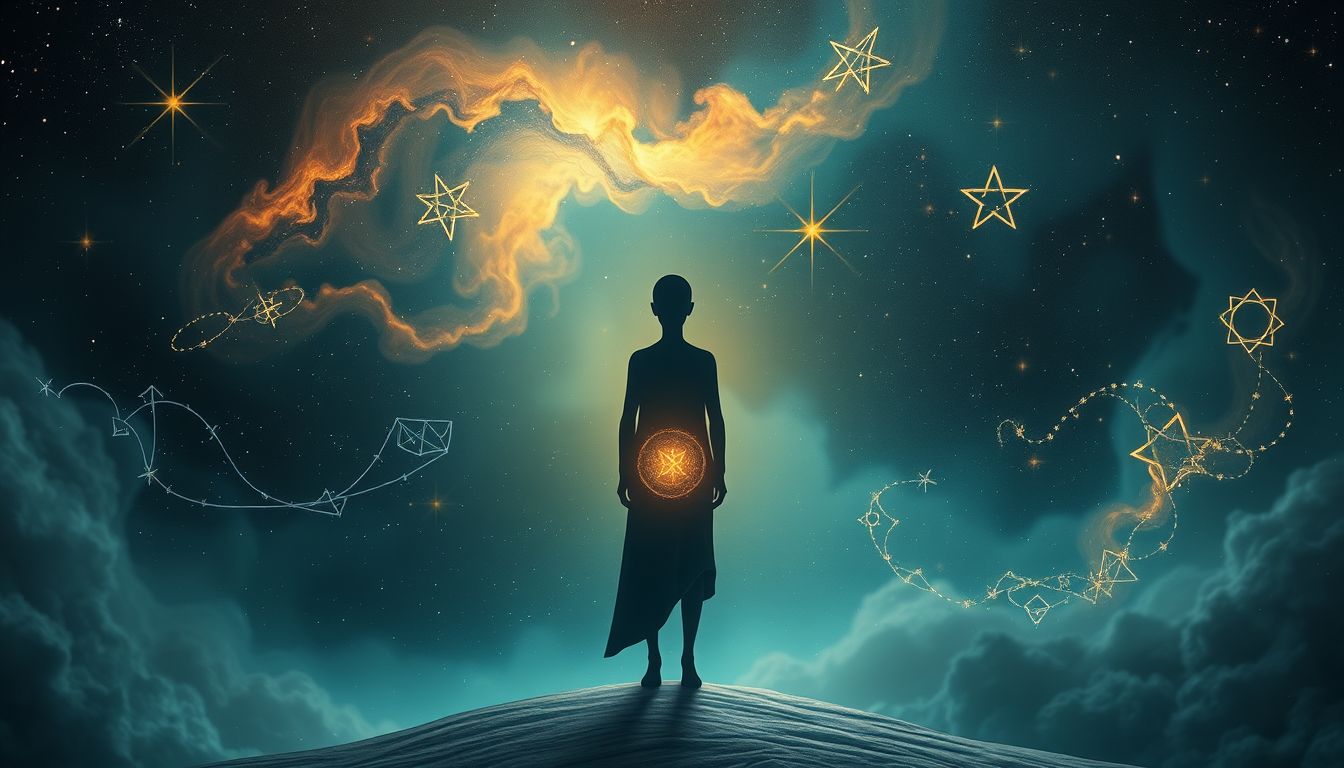 Eine schweigende Ehrenwache symbolisiert Respekt und innere Einkehr.