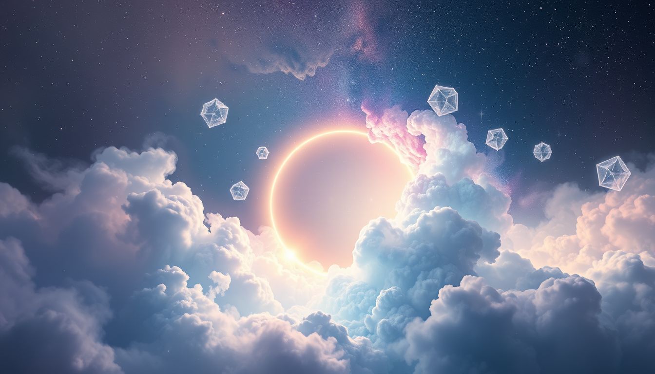 Eine linke Tür symbolisiert oft unerwartete Chancen und Veränderungen.