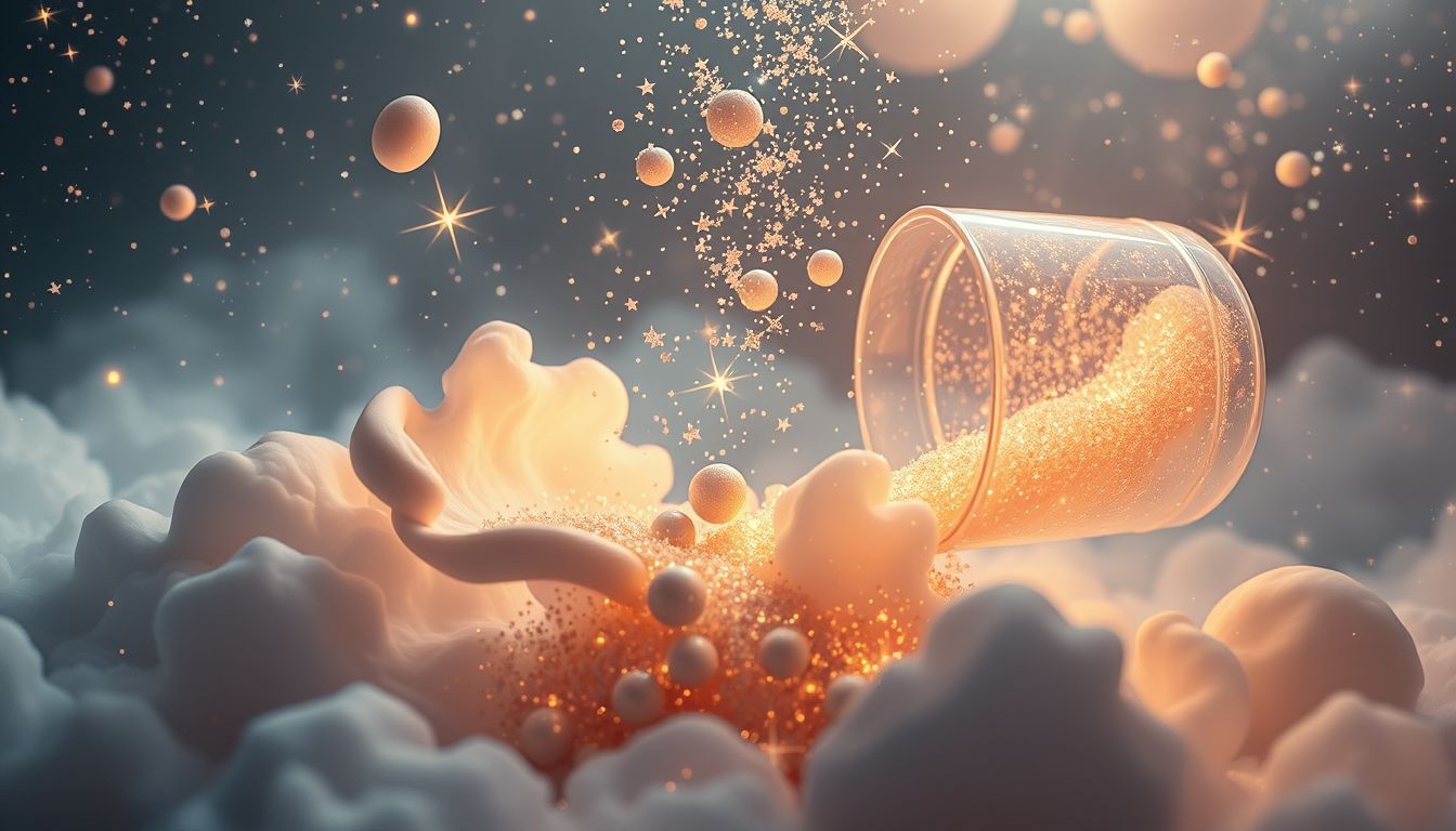 Eine Spardose leeren symbolisiert finanzielle Freiheit und neue Chancen.