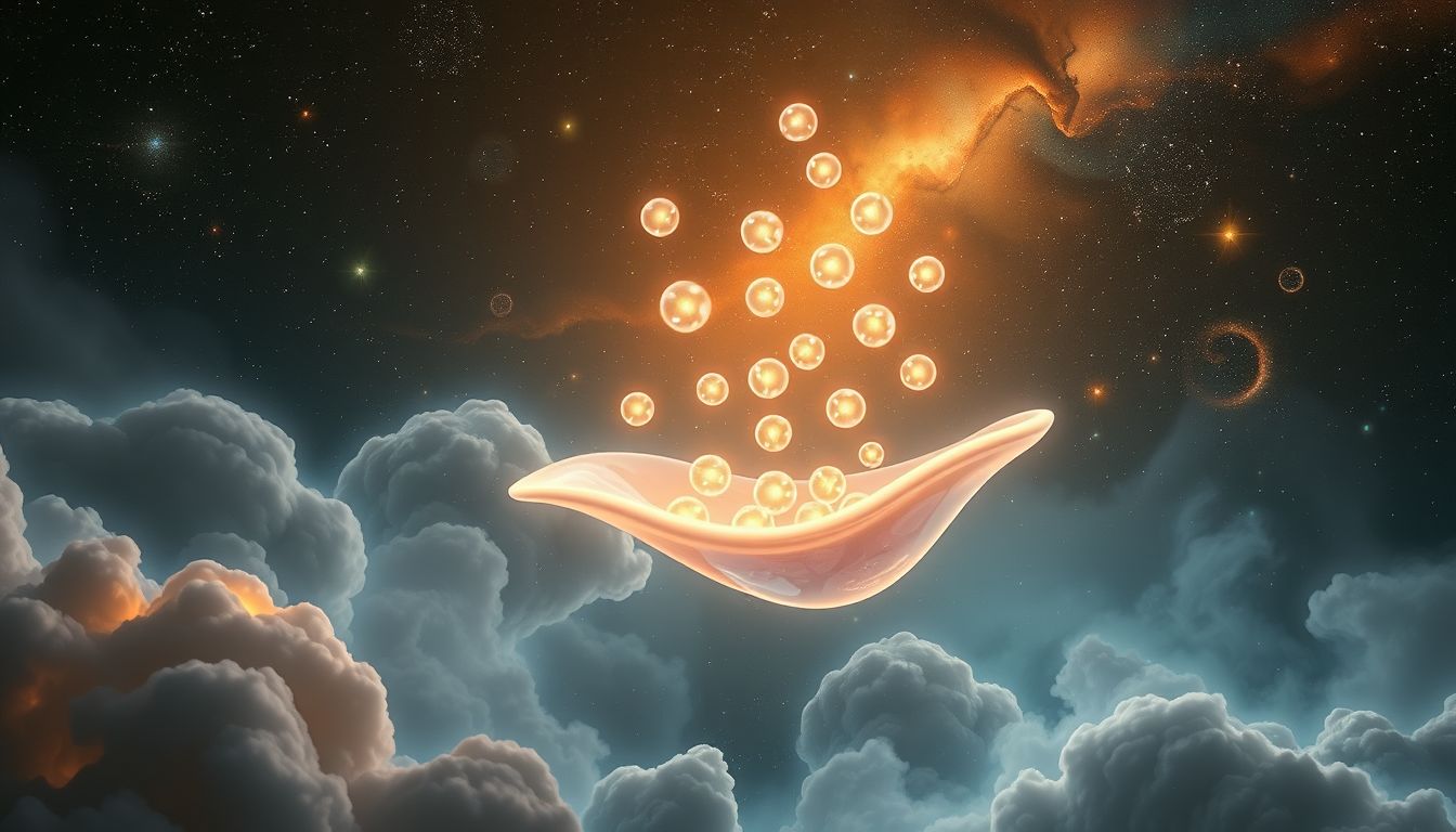 Einen Backtrog schenken symbolisiert Großzügigkeit, Teilen und Zusammenhalt.