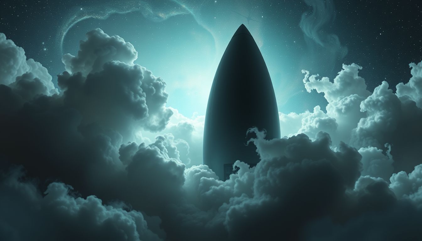 Das Verstecken eines Backtrogs symbolisiert verdrängte Ängste und Secrets.