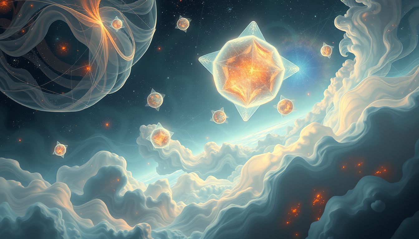 Erfindungen symbolisieren oft den tiefen Wunsch nach persönlicher Veränderung.