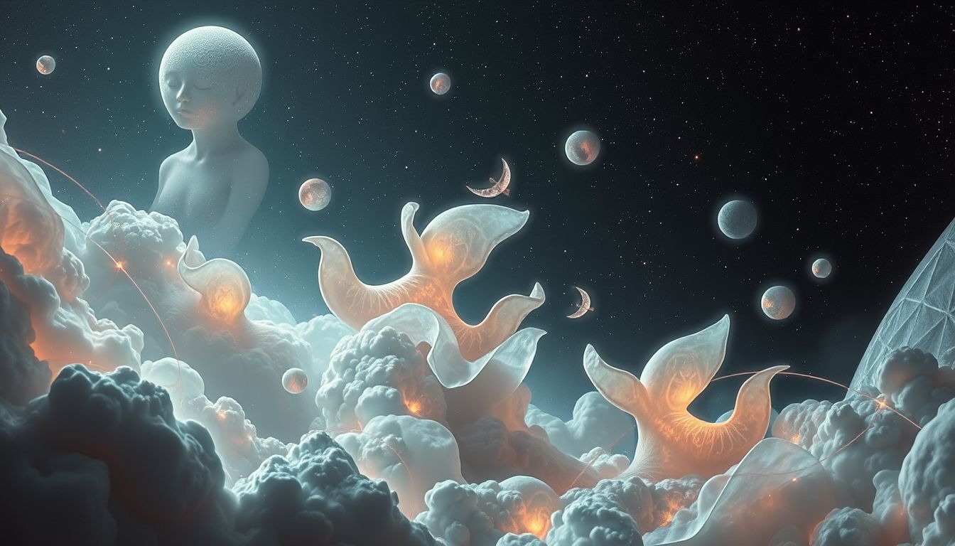 Träume vom Erschleichen verbotener Genüsse offenbaren unterdrückte Sehnsüchte.